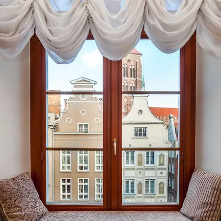 Apartman Frey Homes Old Town