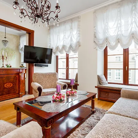아파트 Frey Homes Old Town