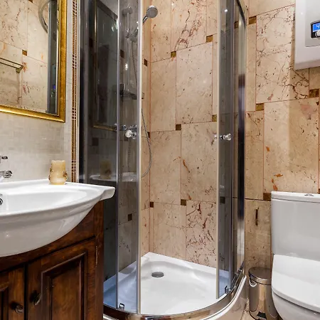 Apartman Frey Homes Old Town *